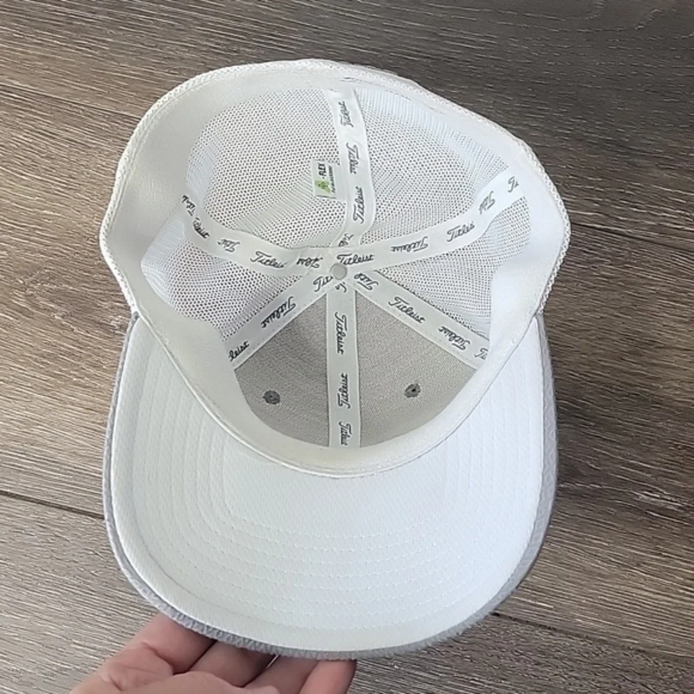 Titleist Small Baseball‎ Cap Hat